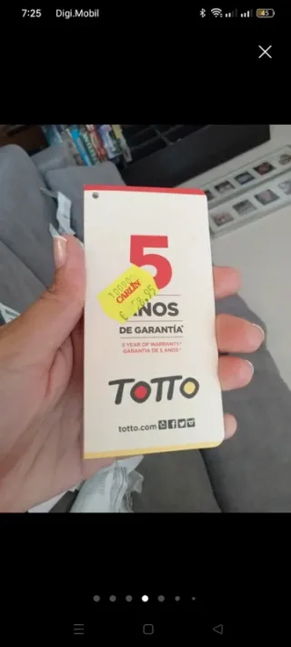 Mochila Totto con ruedas Grafitti