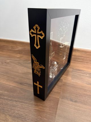 Cuadro Decorativo El Conjuro