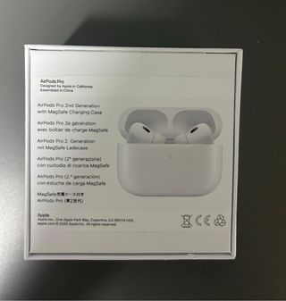 Auriculares Blancos Inalámbricos