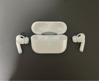 Auriculares Blancos Inalámbricos