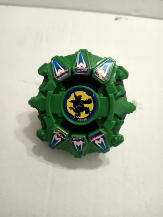 Beyblade Draciel G