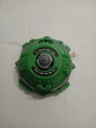 Beyblade Draciel G