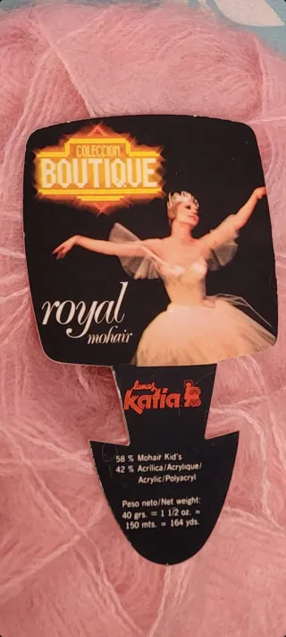 Ovillos de lana a 1 €