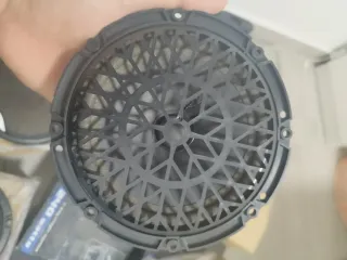 Altavoces Magnat Edition 162 y 216