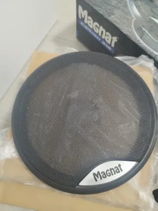 Altavoces Magnat Edition 162 y 216