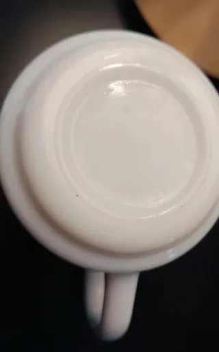 Taza Arcopal Vintage Leones Naranja