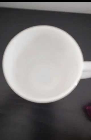 Taza Arcopal Vintage Leones Naranja