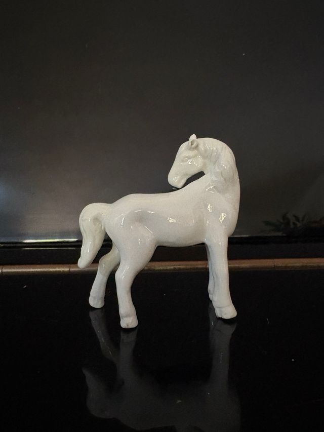 Porcellana cinese vintage