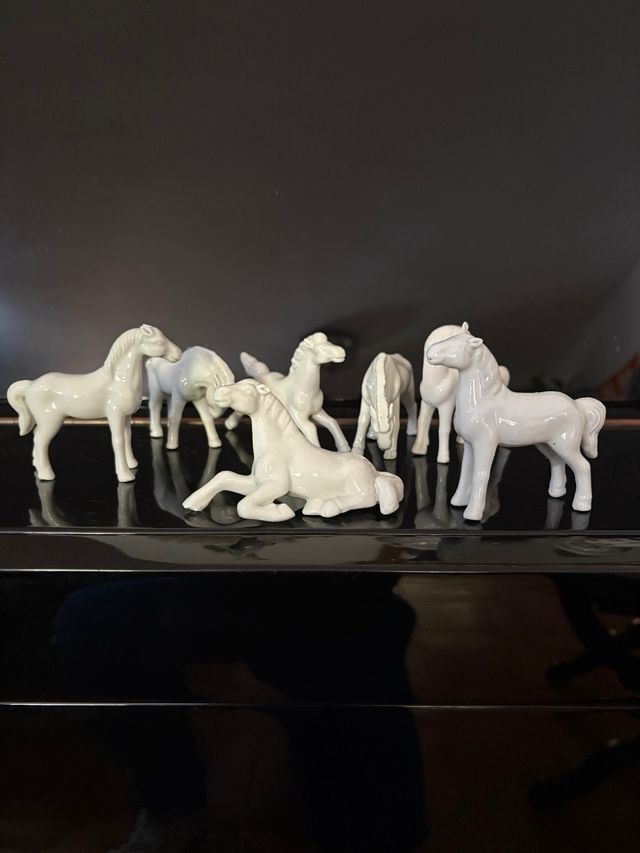 Porcellana cinese vintage