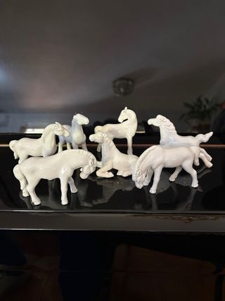 PORCELANA CHINA VINTAGE