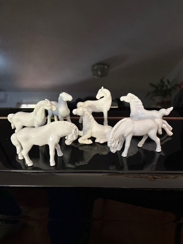 Porcellana cinese vintage