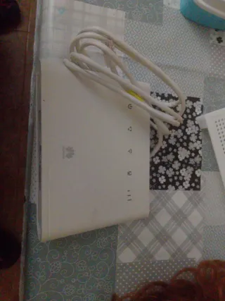 Router WiFi Huawei