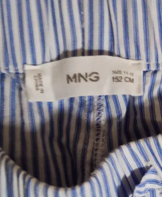 Pijama corto para niño