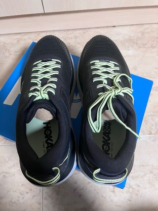 Hoka Bondi 7