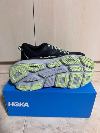 Hoka Bondi 7