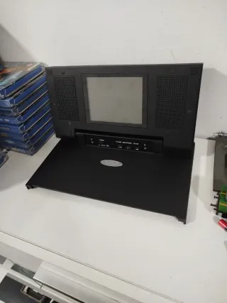 Schermo PS2 Fat portatile