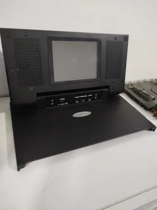 Schermo PS2 Fat portatile