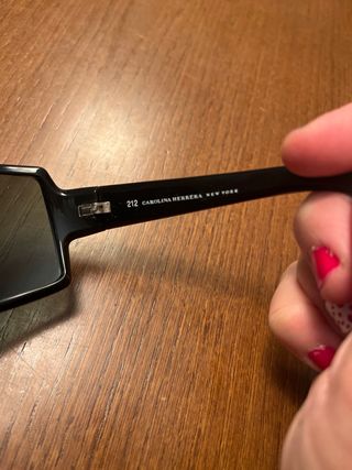 Gafas de sol Carolina Herrera mujer