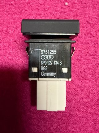 Botón ESP Audi A3 8P