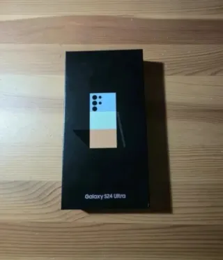 Samsung Galaxy S24 Ultra