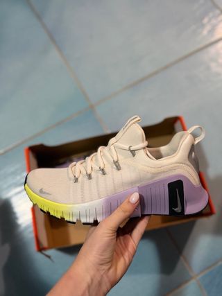 Nike Free Metcon 6 per CrossFit