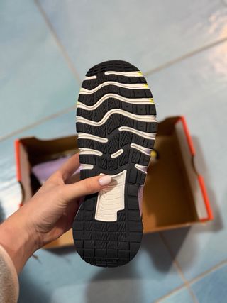 Nike Free Metcon 6 per CrossFit