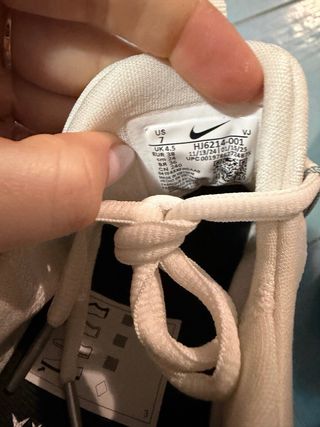 Nike Free Metcon 6 per CrossFit