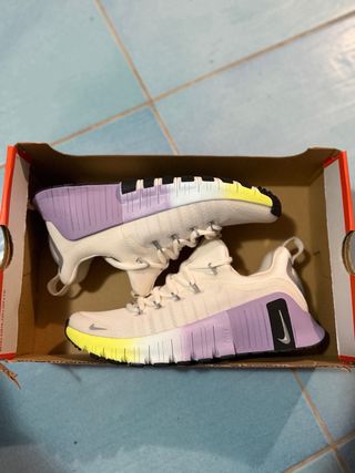 Nike Free Metcon 6 per CrossFit