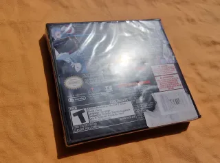 Shin Megami Tensei: Devil Survivor 2 Nintendo DS