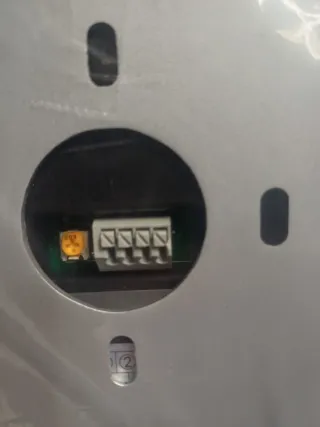 Videocitofono Vimar Elvox