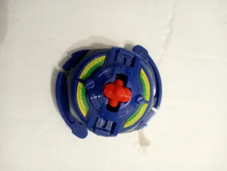 Beyblade Dranzer-F