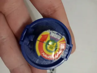 Beyblade Dranzer-F