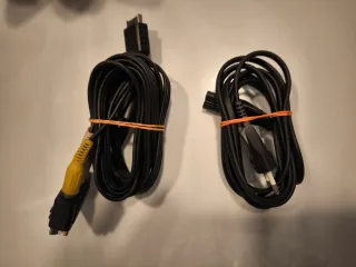 PlayStation 1 Sony Grigio + 2 Controller