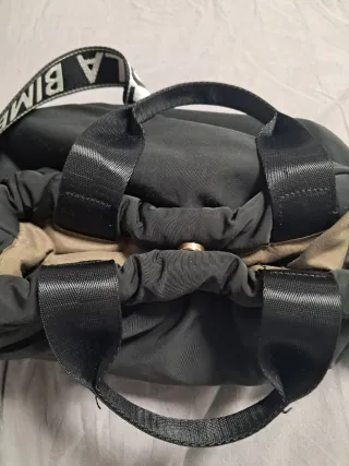 Bolso Bimba y Lola negro