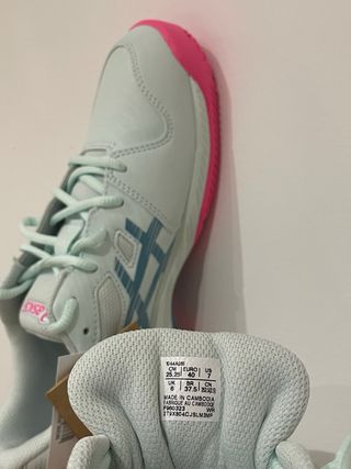 Zapatillas Asics EUR 40