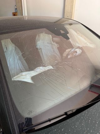 Porsche Cayenne coupé E-Hybrid 2024