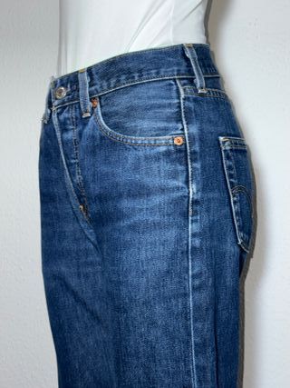 Levi's 501 Vintage Donna W27 L30