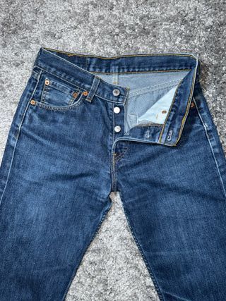 Levi's 501 Vintage Donna W27 L30