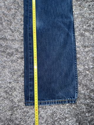 Levi's 501 Vintage Donna W27 L30