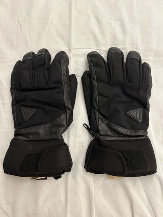 Guantes de esquí Tsunami