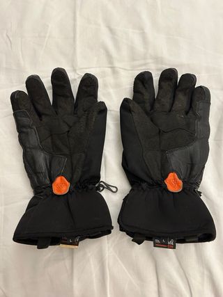 Guantes de esquí Tsunami