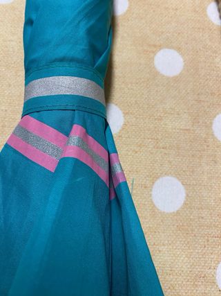 Paraguas con apertura automática