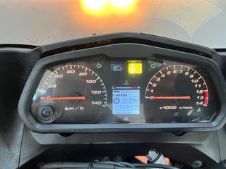 Honda Varadero 125cc - Muy cuidada