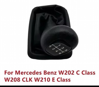 Pomo palana cambios Mercedes C Clk E w202 w2