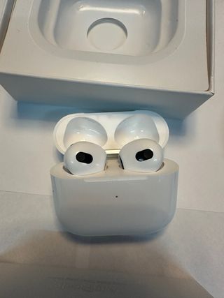 AirPods 3ª Gen Apple Bianchi