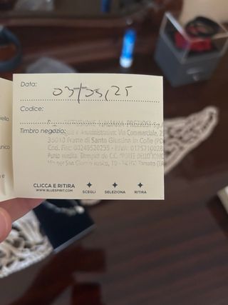 Bracciale con croce e medaglietta