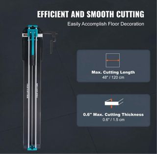 Alquiler Cortador de azulejos 1200mm