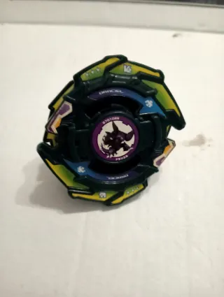Beyblade Draciel V2