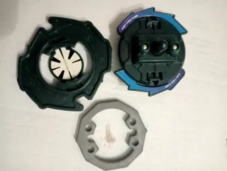 Beyblade Draciel V2