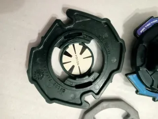 Beyblade Draciel V2